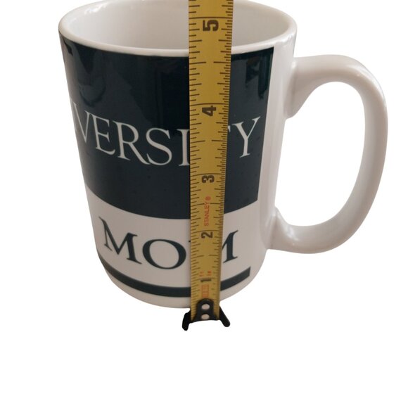 Belhaven University Mom Mug And Christmas Ornament Bundle Gift Set Like New - Picture 8 of 12